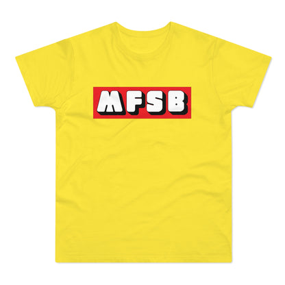 MFSB Camiseta (Estándar)