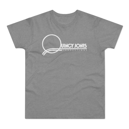 Quincy Jones Camiseta (Estándar)