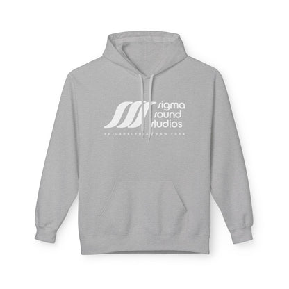 Sigma Sound Studios Sudadera Con Capucha