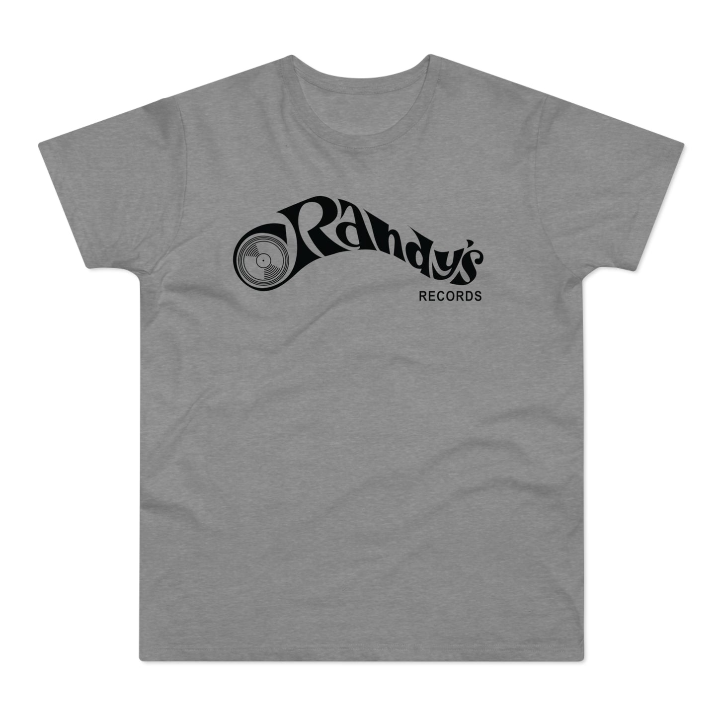 Randy's Records Camiseta (Estándar)