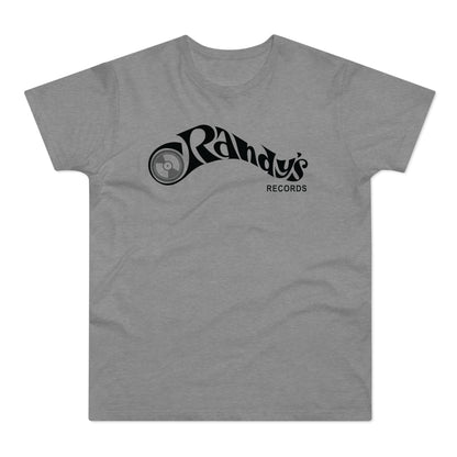 Randy's Records Camiseta (Estándar)