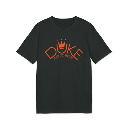 Duke Records Camiseta (Algodón Orgánico)