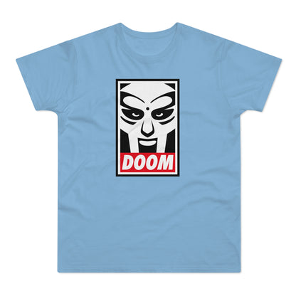 MF Doom Camiseta (Estándar)