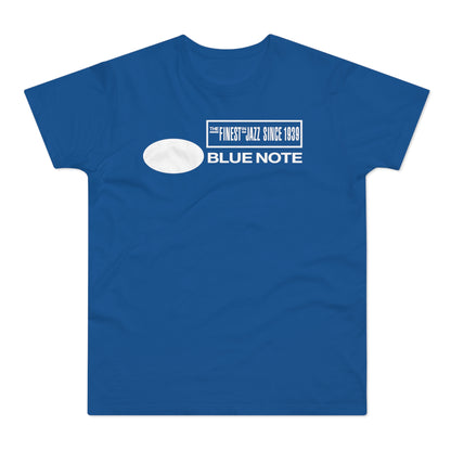 Blue Note Records Camiseta (Estándar)