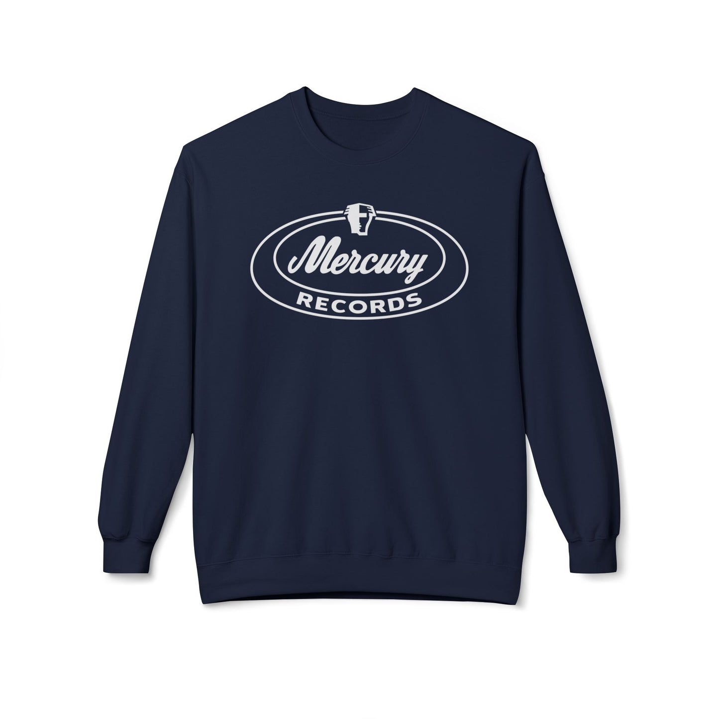 Mercury Records Sudadera