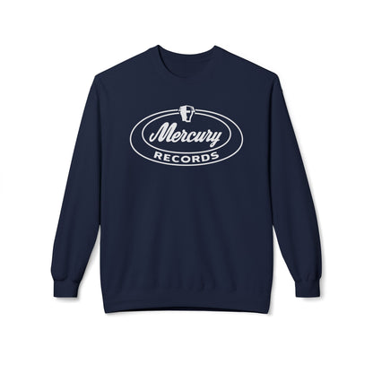 Mercury Records Sudadera