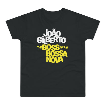 Joao Gilberto Camiseta (Estándar)