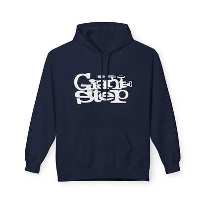 Giant Step Records Sudadera Con Capucha