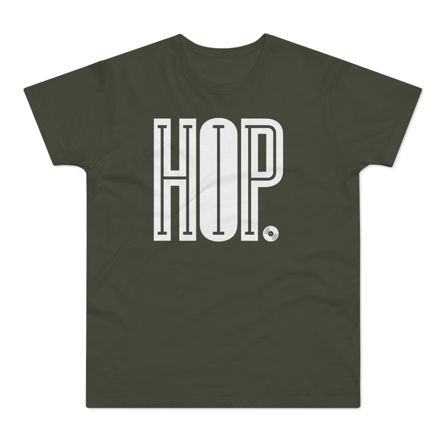 Hip Hop Camiseta (Estándar)