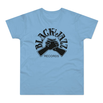 Black Jazz Records Camiseta (Estándar)