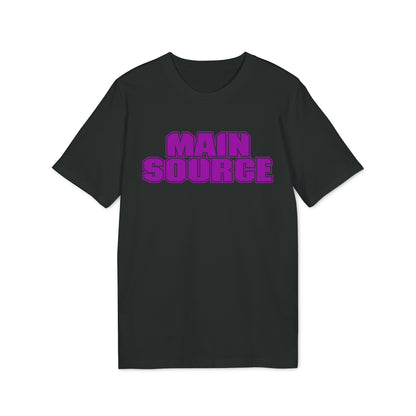 Main Source Camiseta (Algodón Orgánico)