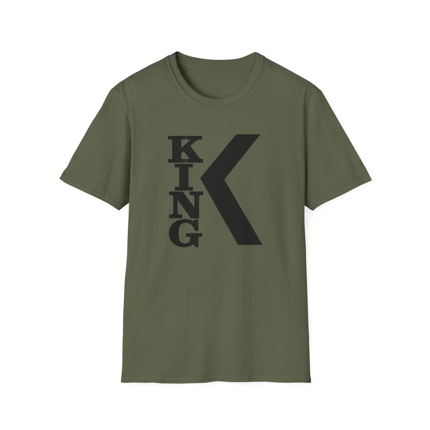 King Records K Camiseta (Ligera)