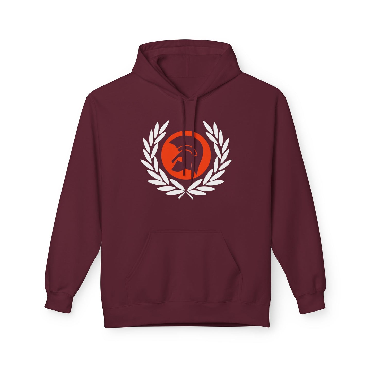 Wreath Sudadera Con Capucha