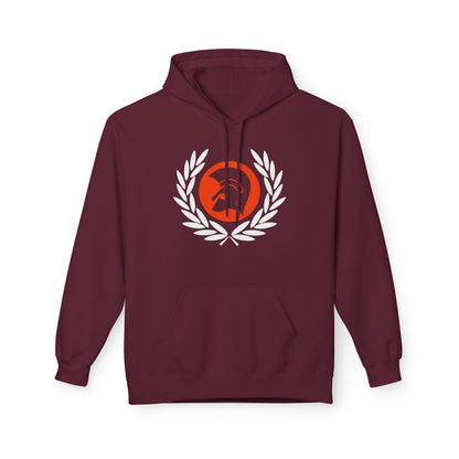 Wreath Sudadera Con Capucha