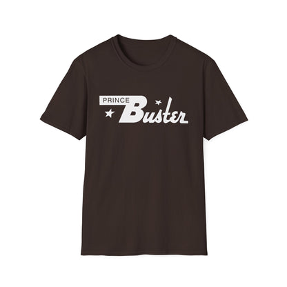 Prince Buster Camiseta
