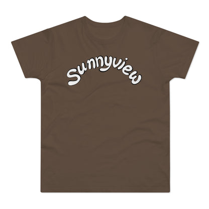 Sunnyview Records Camiseta (Estándar)