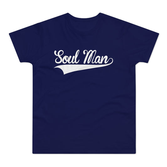 Soul Man Camiseta (Estándar)