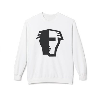 Mercury Records Face Sudadera