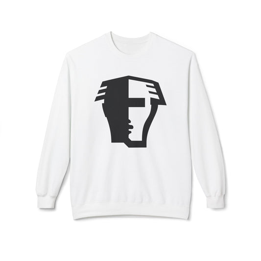 Mercury Records Face Sudadera