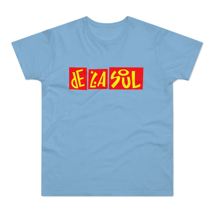 De La Soul Blocks Camiseta (Estándar)