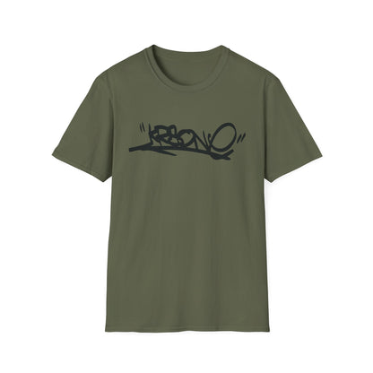 KRS One Camiseta