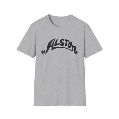 Alston Records Camiseta (Ligera)