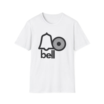 Bell Records Camiseta (Ligera)