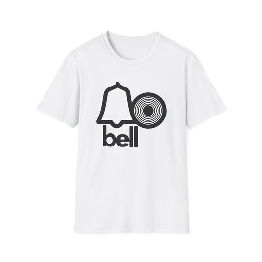 Bell Records Camiseta (Ligera)
