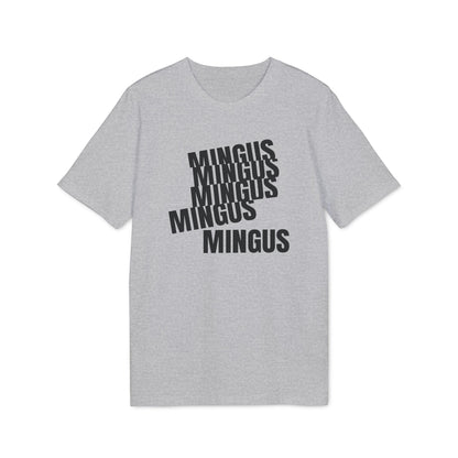 Charles Mingus Camiseta (Algodón Orgánico)