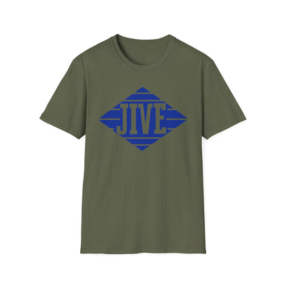 Jive Records Camiseta