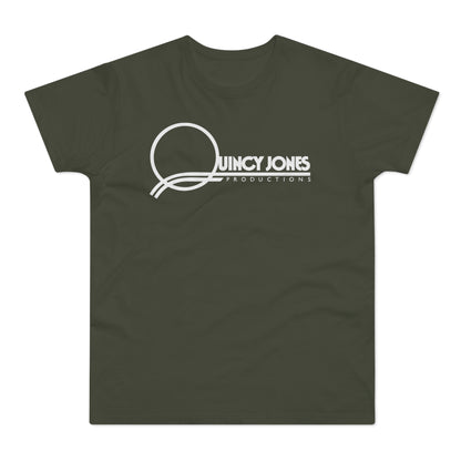 Quincy Jones Camiseta (Estándar)