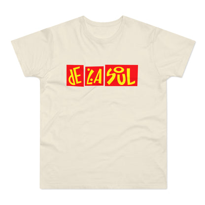 De La Soul Blocks Camiseta (Estándar)