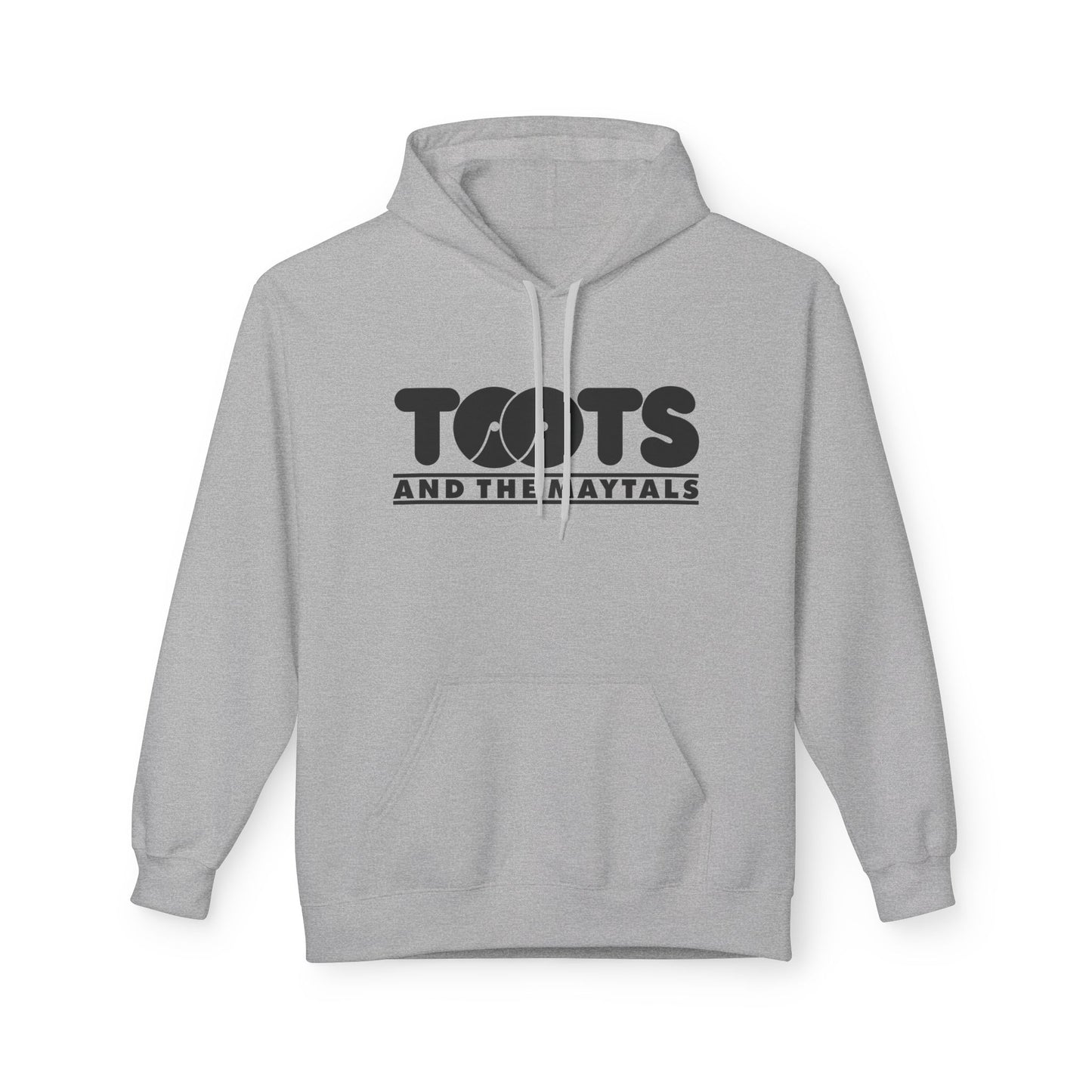 Toots & The Maytals Sudadera Con Capucha