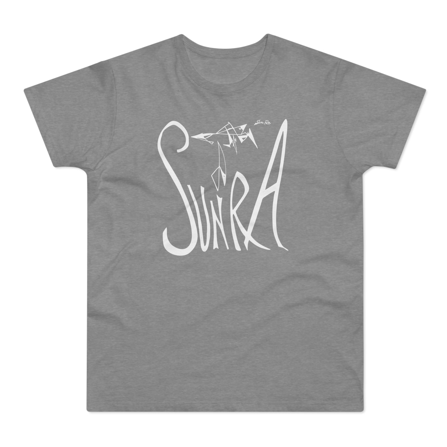 Sun Ra Camiseta (Estándar) Design 2