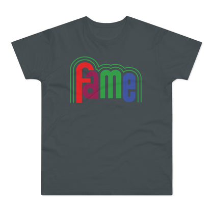 Fame Records Camiseta (Estándar)