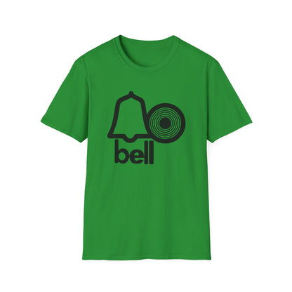 Bell Records Camiseta (Ligera)