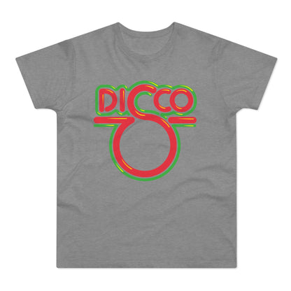 Disco Single Camiseta (Estándar)