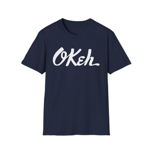 Okeh Records Camiseta (Ligera)