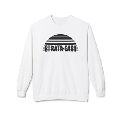Strata East Records Sudadera