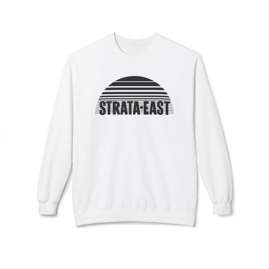 Strata East Records Sudadera