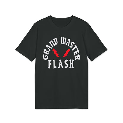 Grand Master Flash Camiseta (Algodón Orgánico)