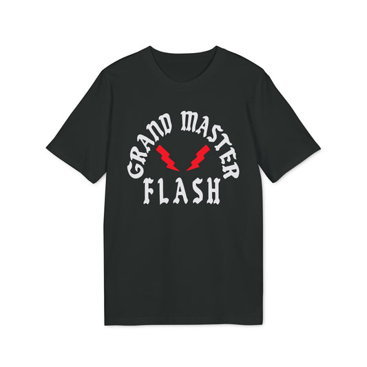 Grand Master Flash Camiseta (Algodón Orgánico)