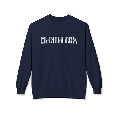 Mantronix Sudadera