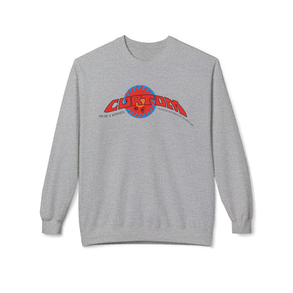 Curtom Records Sudadera