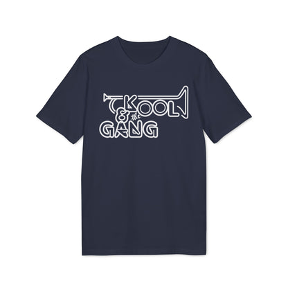 Kool & The Gang Camiseta (Algodón Orgánico)