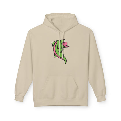 Ku Club Ibiza Sudadera Con Capucha