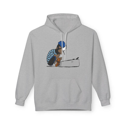 J Dilla Donuts Sudadera Con Capucha