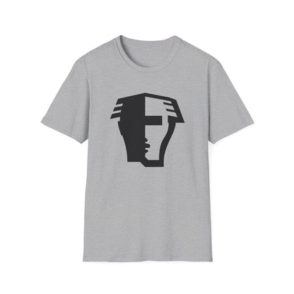Mercury Records Face Camiseta (Ligera)