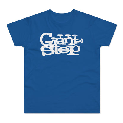 Giant Step Camiseta (Estándar)