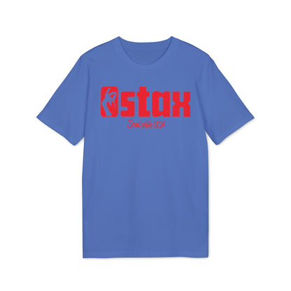 Stax Records Soulsville USA Camiseta (Algodón Orgánico)